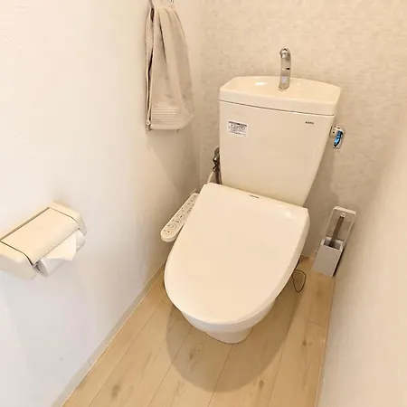 大阪市Next大正三軒家アパートメント エクステリア 写真