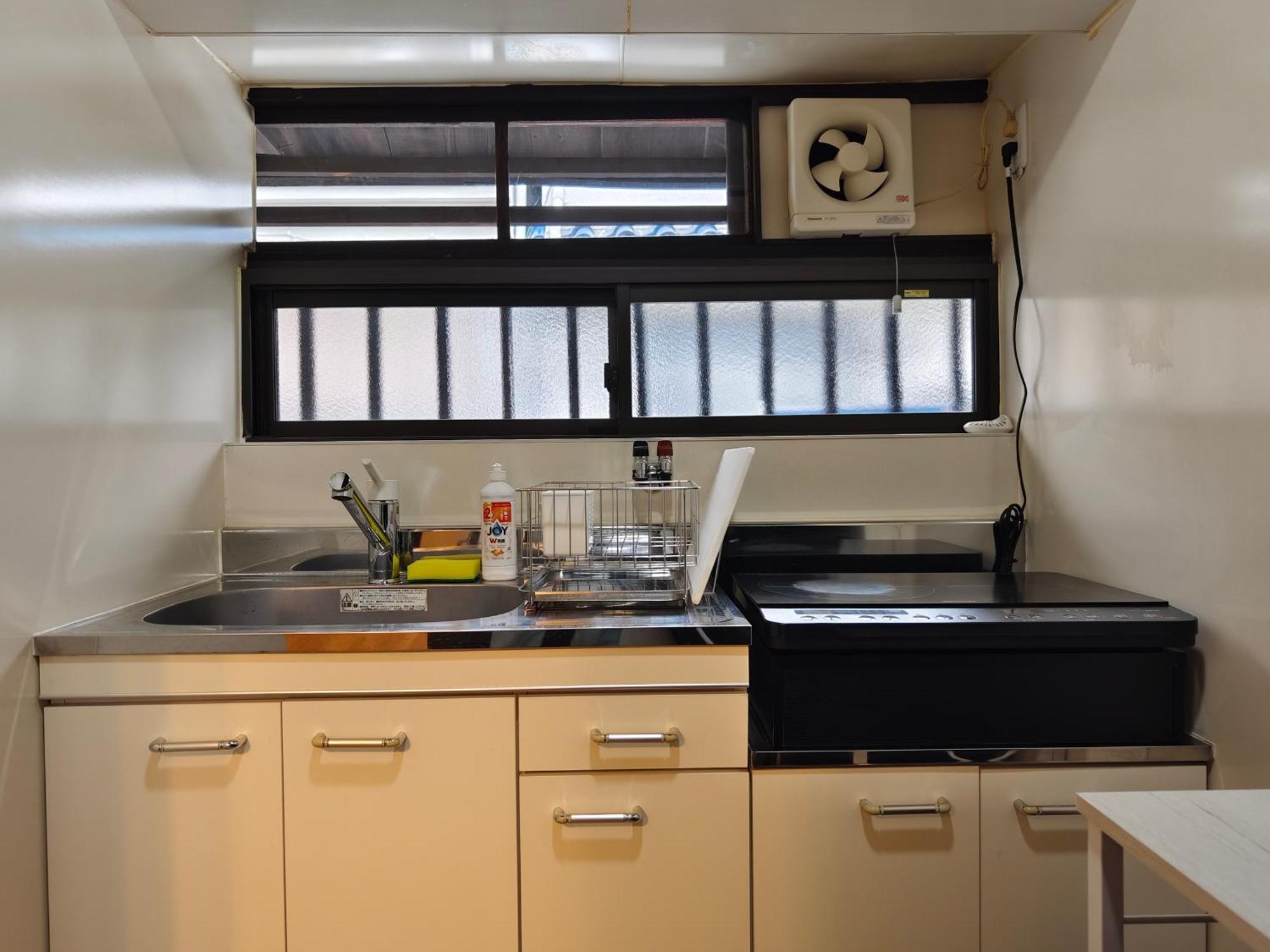 Appartement Next大正三軒家 *