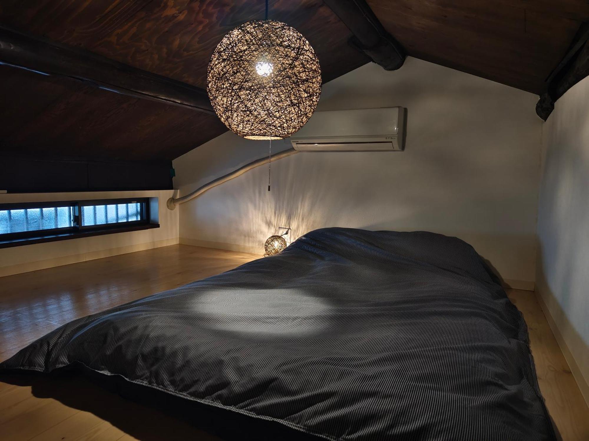 Appartement Next大正三軒家 *